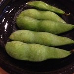 たかおか - 旬の茶豆