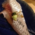 たかおか - 鰯握り