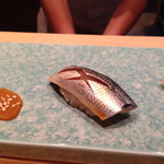 神楽坂 鮨 りん - 