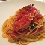 Ristorante KURODINO - アップです