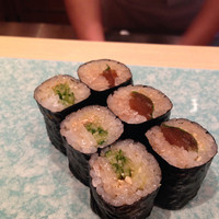 神楽坂 鮨 りん - 