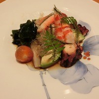 鮨 おさむ - 
