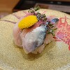 魚屋さんの新鮮回転寿司 - 