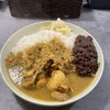 辛口飯屋 森元