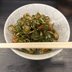 横浜中華そば 維新商店 本店 - 