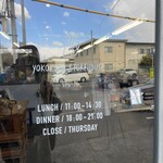 ヨコクラストアハウス - 