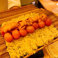 鮨よしかわ 恵比寿 - 