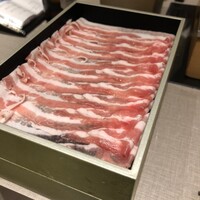 京都つゆしゃぶCHIRIRI 銀座京橋店 - 