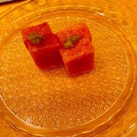 鮨よしかわ 恵比寿 - 