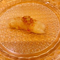 鮨よしかわ 恵比寿 - 