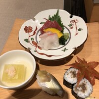 京都つゆしゃぶCHIRIRI 銀座京橋店 - 