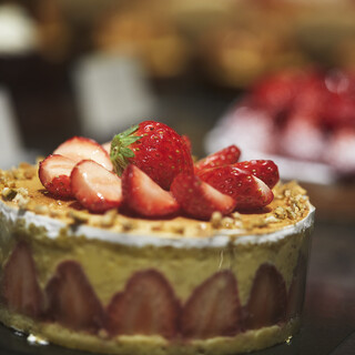 ラ・パティスリー by アマン東京_2