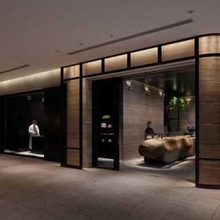 宮川佳久－国内外のゲストを魅了するアマンのペストリーシェフ