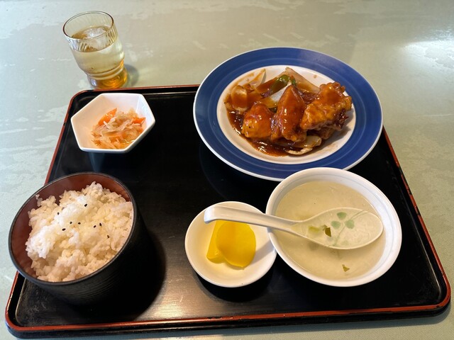 東東風 - 寒河江（中華料理）の写真