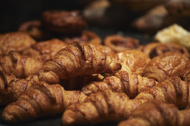 ラ・パティスリー by アマン東京