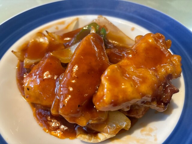 東東風 - 寒河江（中華料理）の写真