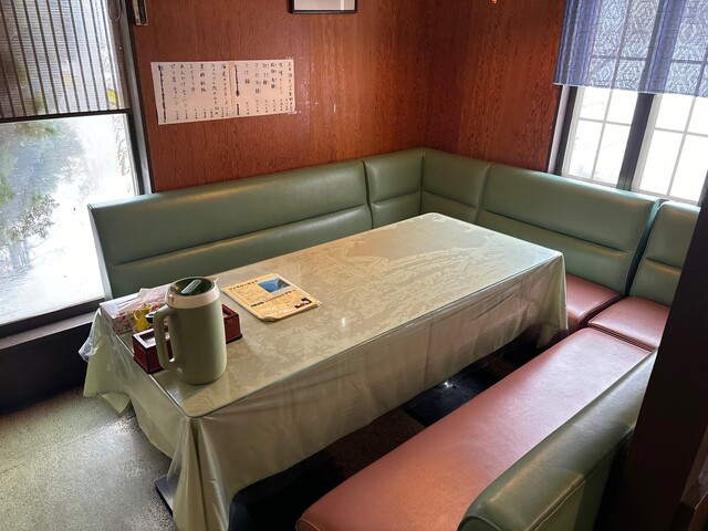 東東風 - 寒河江（中華料理）の写真