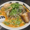 カラシビ味噌らー麺 鬼金棒 神田本店