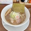 らぁ麺ひら山