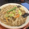 麺屋大河 金澤タンメン