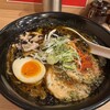 辛いラーメン14 新ラーメン横丁店