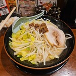壱角家 - 料理写真: