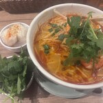 タイの食卓 クルン・サイアム - 