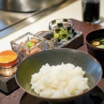 和牛 鉄板焼 おきに - 