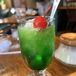 カフェテラス ピコリーノ - 