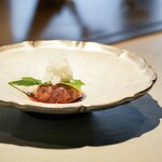 和牛 鉄板焼 おきに - 