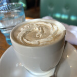 カフェテラス ピコリーノ - 