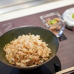 和牛 鉄板焼 おきに - 