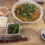 北浦和タイ料理 UAMFAN THAI - 