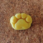ファミリーマート - 料理写真:肉球すいーとぽてと
