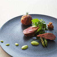 フランス料理　レ・セレブリテ - 料理イメージ