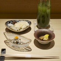 鮨 華 - 