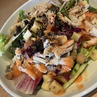 AWkitchen TOKYO 新丸ビル店 - 