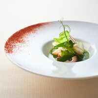 フランス料理　レ・セレブリテ - 料理イメージ