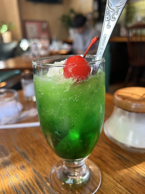 Cafe Terrace Pikorino