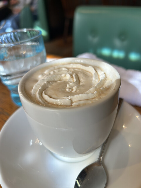 Cafe Terrace Pikorino photo 2