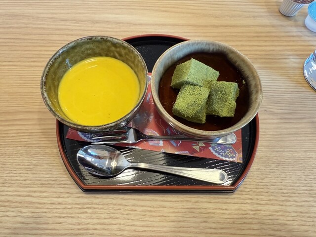 Jinenjo Ryori Washoku Hana Hana Konanyo Ten photo 2