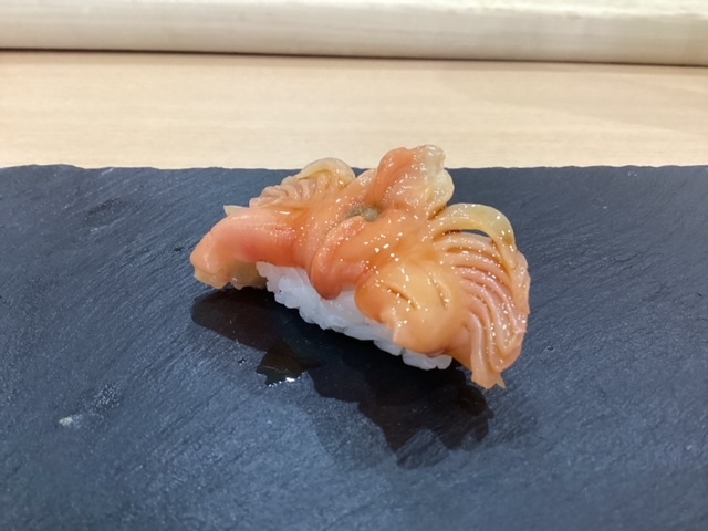 鮨 滝口 （【旧店名】寿司割烹 心） - 元町・中華街/寿司 | 食べログ