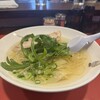 揚子江ラーメン 名門