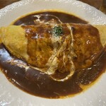 西洋料理杉山亭 - 