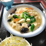 中国料理 一品軒 - 