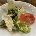 西洋料理杉山亭 - 