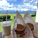 ミルミル本舗 本店 - 