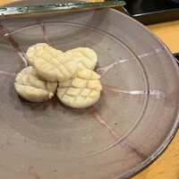 山荷葉 - 