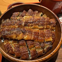 炭焼 うな富士 有楽町店 - 