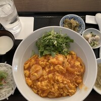 中国料理 吉珍樓 ルーセントタワー店 - 
